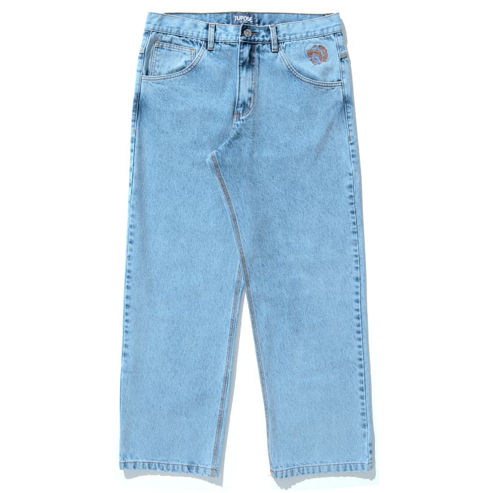 Calça Jeans