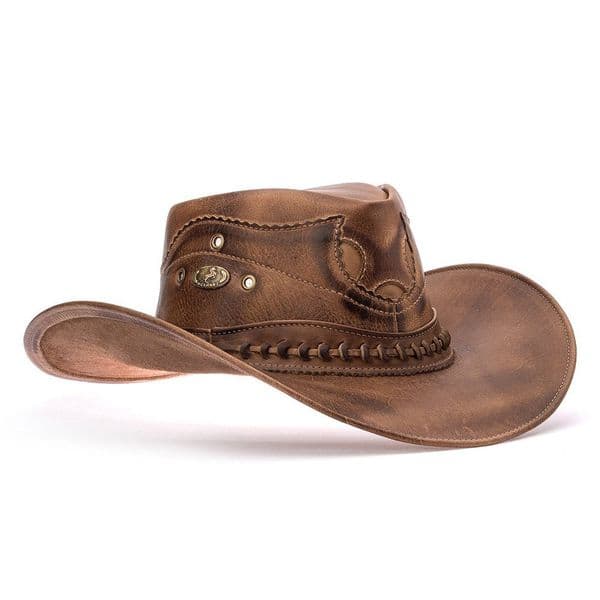 Cowboy hat