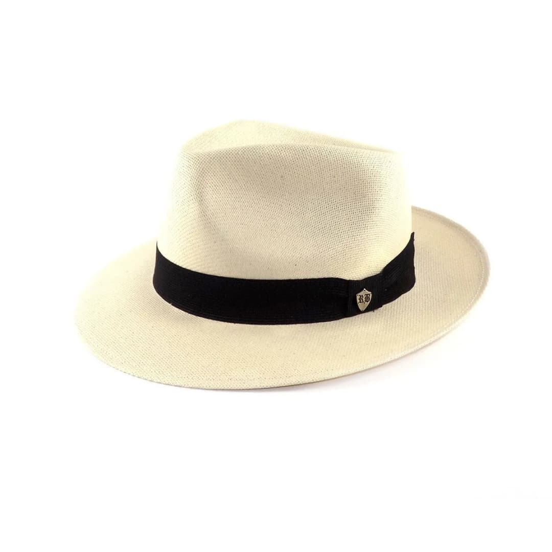 Palha hat