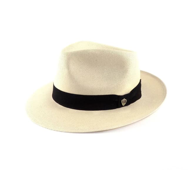 Palha hat