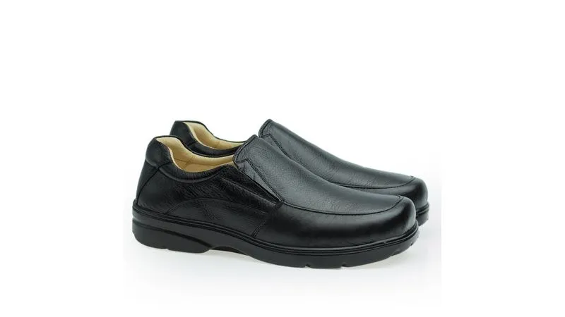 Sapato social preto