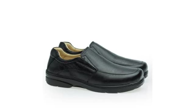Sapato social preto